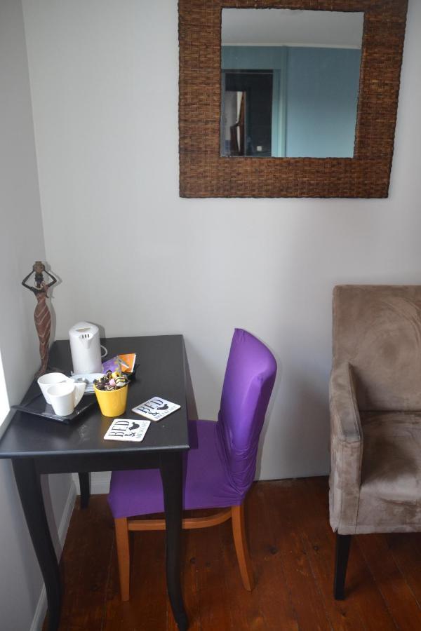 Bed and Breakfast Ter Thuyne Ypres Exterior foto